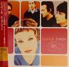 CD SUPER  Tipsy QTCY73006 Quattro 1999 Japan Pop Used