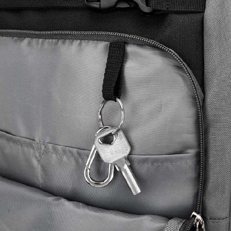 Ski Helmet Goggles Gloves Skiing Gear Bag Waterproof Snowboard Ski Boot Backpack