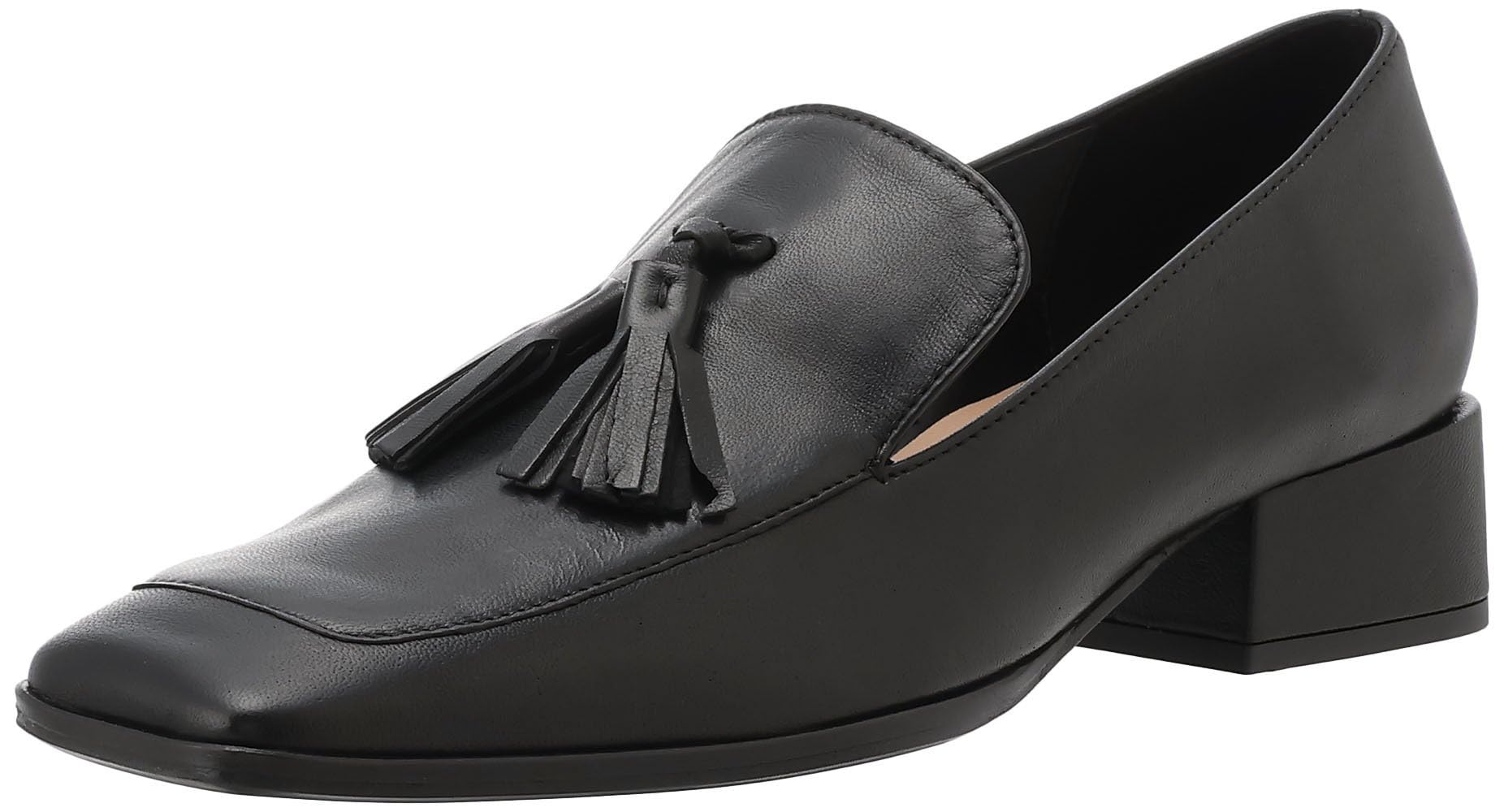 

Loafer NERO cm [Fabiorsconi] F-6463 Women s 22.5 cm~23.0 [item]