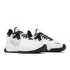 Nike PG 5 EP 'White Black' (Unisex) White / Multi-Color / Glacier Blue Basketball Shoes CW3146 100