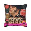Sprunki Cartoon Anime Pillowcase Polyester Cushion Cover Decorations  Throw Pillow Case Cover Home Square Xcm