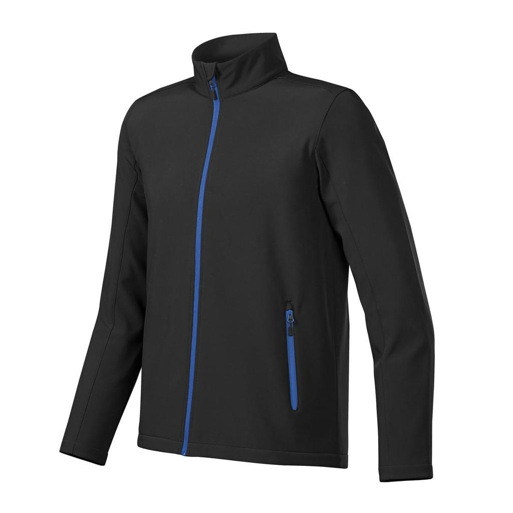 Stormtech Mens Orbiter Soft Shell Jacket