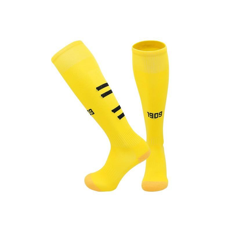Summer World Cup Football Socks, European Cup Thin Sports Socks