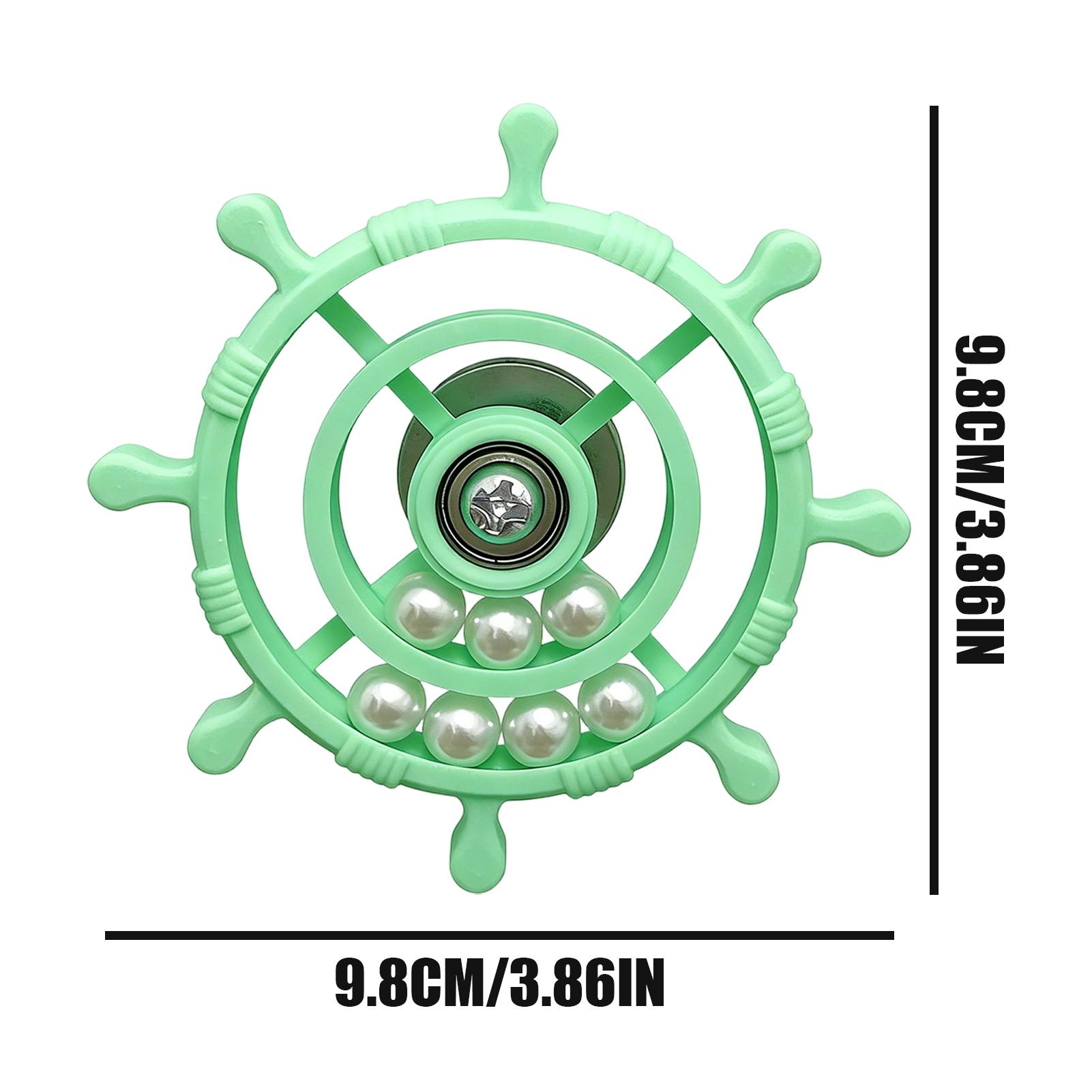 

Interactive Parrot Toy Bird Cage Toy for Parrots Rotating Toys for Mental Stimulation and Entertainment Rotating Bird Toys