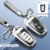 2024 Hongqi H5/H6/H9/HQ9/HS5/HS7/HS3/EH7 Key Case & Car Buckle Shell