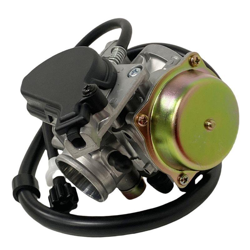 For Suzuki LTF400 LT-F400 LTF400 LTF400F Eiger 400 Carburetor 13200-38FBV 13200-38FCV Replacement Parts
