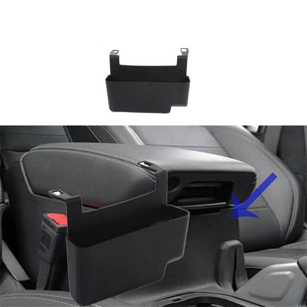 

Car Center Console Armrest Storage Box For Jeep Wrangler JL 2018 2019 2020 2021