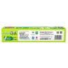 MARYYA Antibacterial Cling Film with Cutter Box, 30cm x 120m (2-pack)