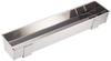 Endo Shoji Commercial Toyo Mold 370 Stainless Steel Made In Japan WTY88370 Square-Footed 18-0