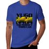 YUGO T-Shirt oversized tops clothes