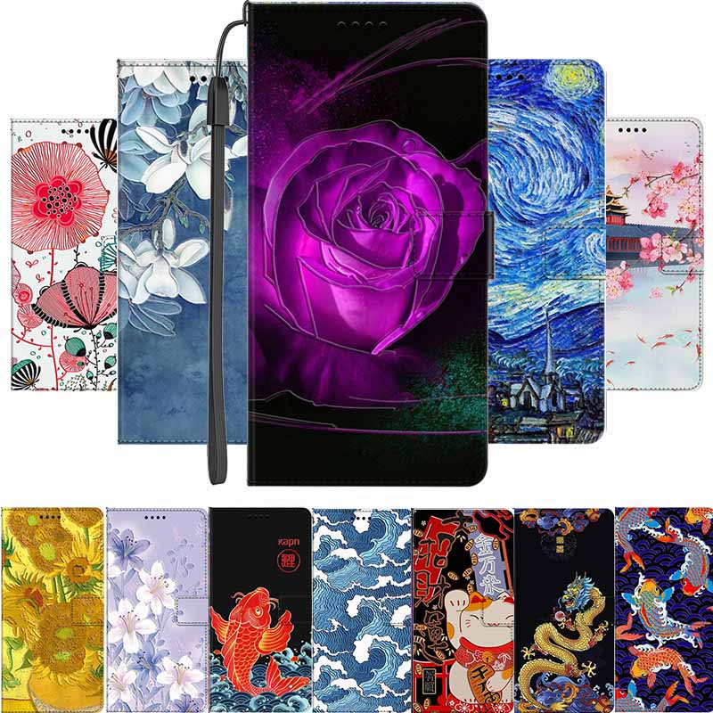 For Honor X5C Plus Case Magnetic Leather Book Cover Flip Wallet Case For Honor X5c Play 10A 10T X7D Phone Case Coque Capas Shell