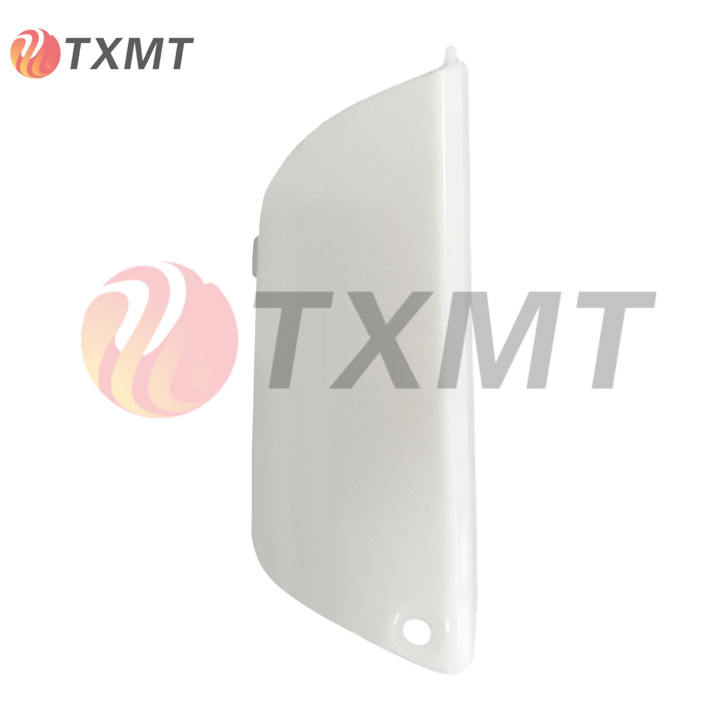 

Compatible with Honda ST1300 (2002-2008) Body Panel, Shell Fairing, Front Fender, and Rear Tail Package