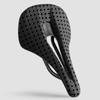 Carbon Fiber 3D Printed Hollow Bicycle Saddle Mountain Road Bikes Lightweight Ergonomic Cycling Seat