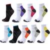 Cross-Border Ankle Compression Socks for Cycling & Outdoor Sports - Elastic Support for Plantar Fasciitis
