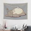 Anime My Neighbor Totoros Cutecore Tapestry Room decoration Home Decoration Tapestry Decor Accessories Cute Room Decor