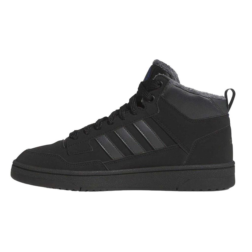 adidas Scarpe da ginnastica unisex per adulti Hoops 3.0 Mid Winterized