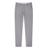 Zhuangji Casual Straight Fit Pants