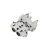 68127987AB with Balance Shaft 1125A105 1125A203 For Jeep 2.4 Oil Pump Assembly Closed Assembly Aluminum Oil Pump