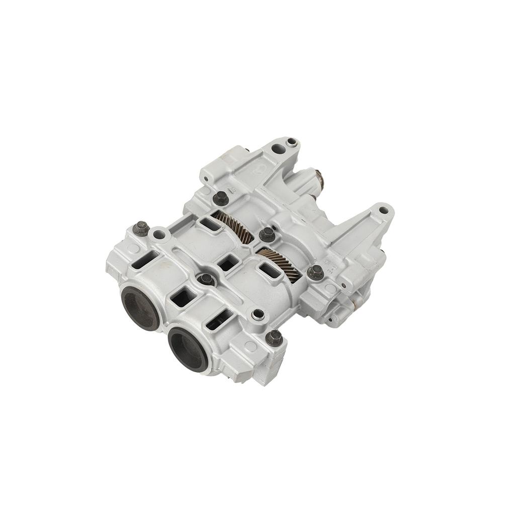 68127987AB with Balance Shaft 1125A105 1125A203 For Jeep 2.4 Oil Pump Assembly Closed Assembly Aluminum Oil Pump