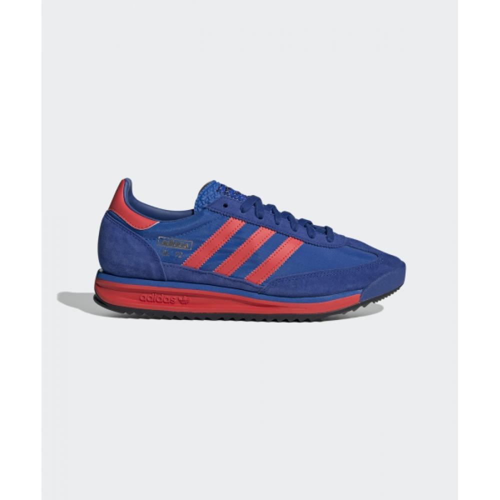 

Adidas Sl 72 Blue Red Ig4648 220