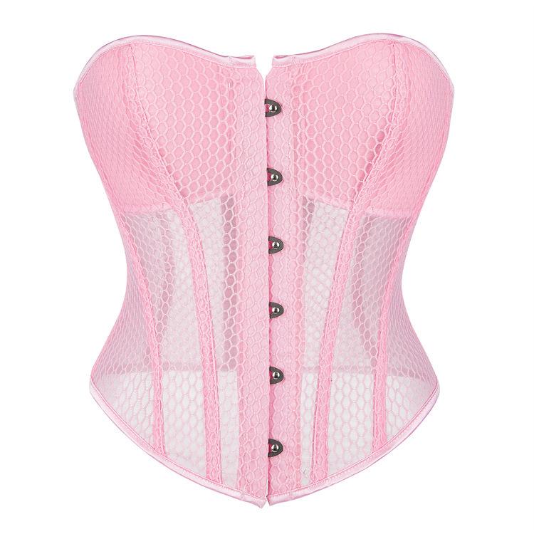 Corsets, Fashionable and Elegant Women's Clothing