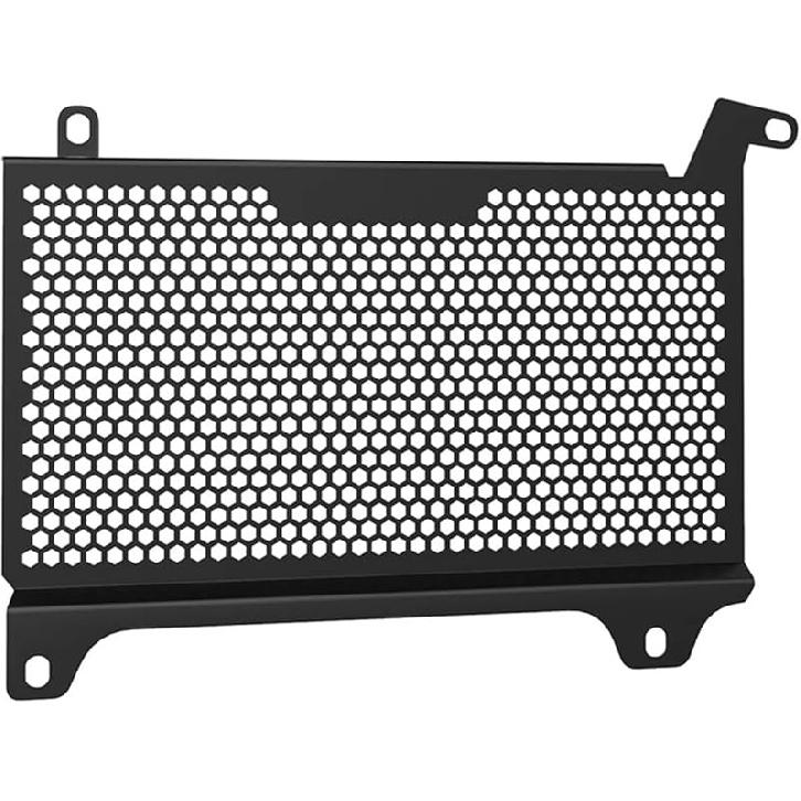 Motorcycle Accessories Radiator Grille Guard Cover Water Tank Cools Protector Compatible with NX400 NX500 NX 500 NX 400 2023 2024 2025(Color:NX500)