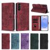 Leather Wallet Flip Case For Samsung Galaxy A05S A12 A13 A14 A15 A16 A23 A24 A25 A26 A32 5G A33 A34 A35 A36 A53 A54 A55 56 Cover