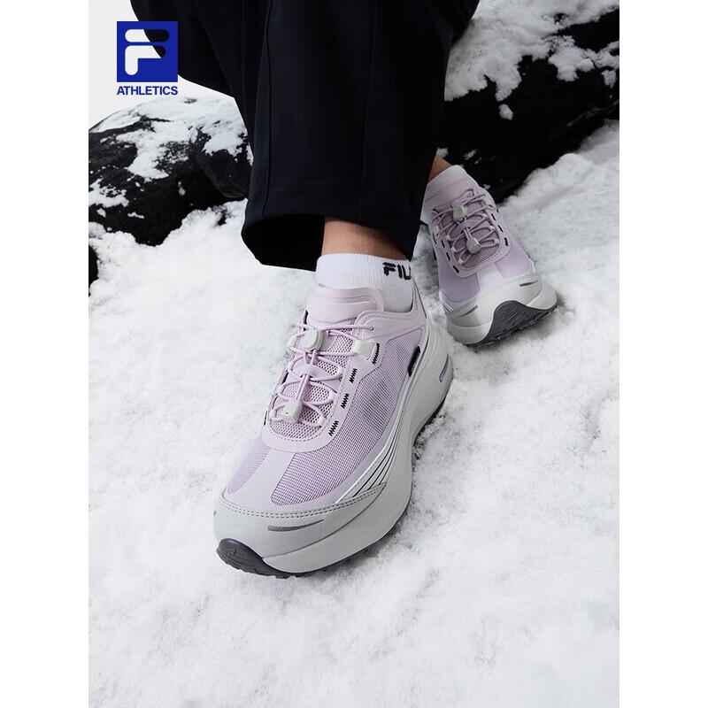 FILA Ruoyun 3+ Women s Winter Trail Running Shoes EU 38.5