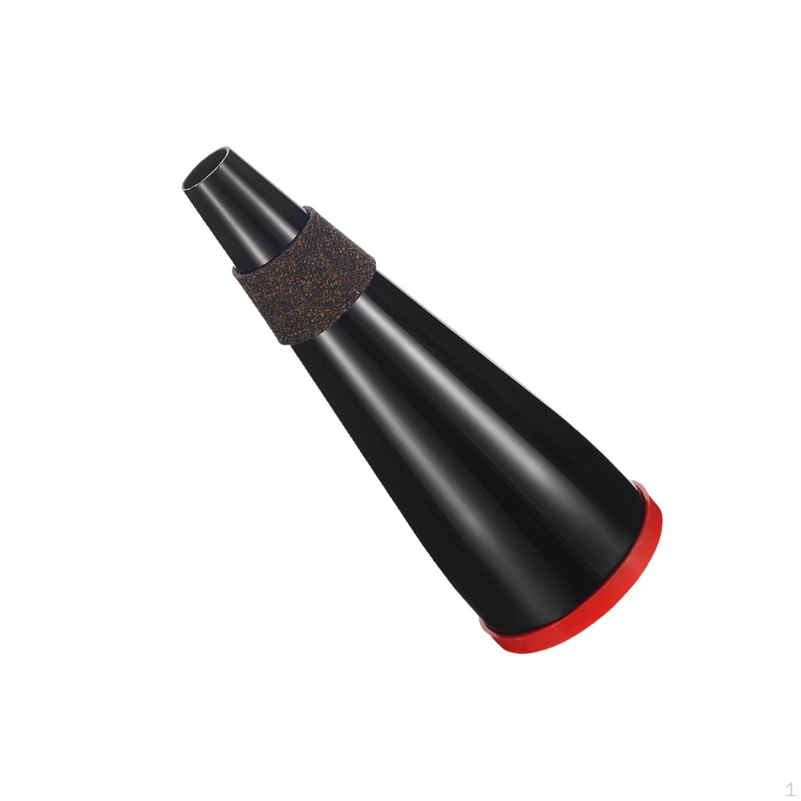 

Сурдина для трубы Замена для начинающих и студентов, Практичная, Профессиональная Джаз Классика