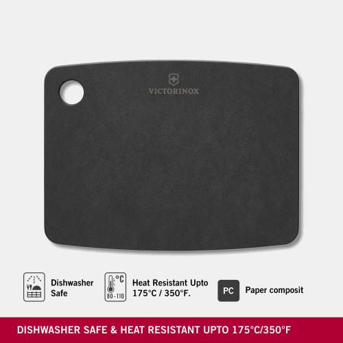 VICTORINOX Cutting Board Kitchen Series S BK 7.4120.3