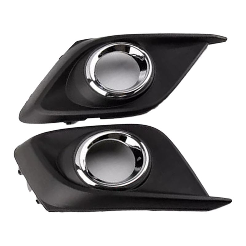 

Bumper Trim For Axela Front Grille Cover Lower Bumper Covers High Reliability Perfect Fitment Stable Characteristics