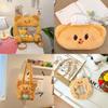 Plush Teddy Bear Backpack For Kids And Teens With Multiple Pockets For Daily Use