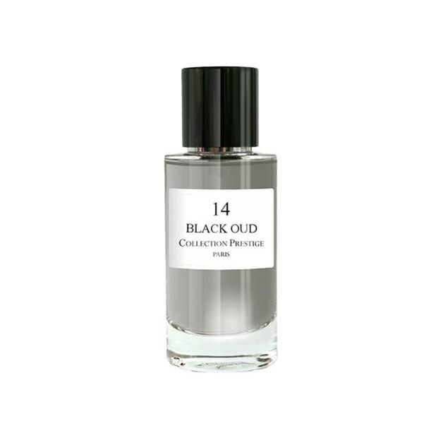 

Collection Prestige Black Oud 14 парфюмерная вода 50 ml