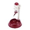 Pet Lift Drinking Fountain Food Automatic Feeding Dog Water Dispenser for Cats and Dogs
