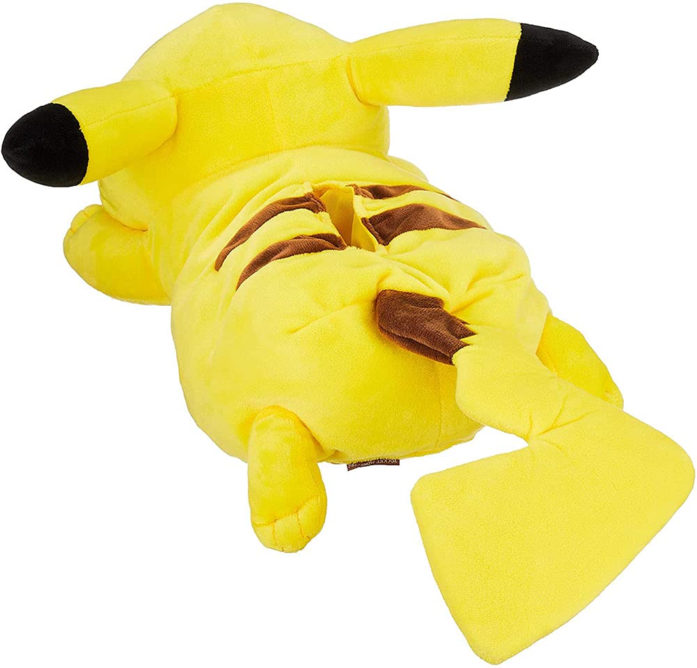 Plush Tissue Pocket Monster Tissue Cute Interior Pokémon Cover, Case, Large, Accessory, pz-brz24 (Gengar)