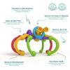 Building Toys for Creative Play, Creative Construction Play Set