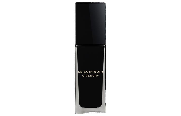 Givenchy Le Soin Noir Сыворотка для лица  Сияние и Лифтинг  30ml