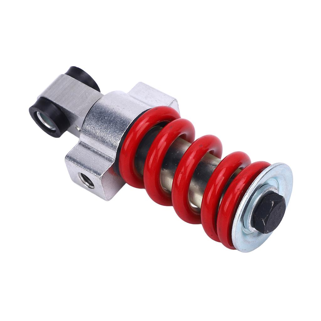 Electric Scooter Rear Shock Absorber Spring Aluminium Alloy for S1S2S3 8in Equipment Replacement