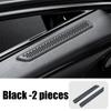 for Lexus ES200 ES260 ES300h 2025 2024 2023 2022 2021 2020 2019 2018 Protective cover for the air outlet on the car door