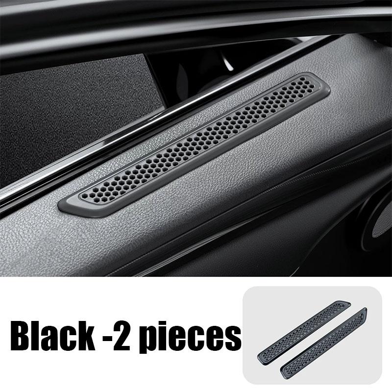 for Lexus ES200 ES260 ES300h 2025 2024 2023 2022 2021 2020 2019 2018 Protective cover for the air outlet on the car door