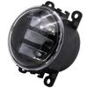 2x Bumper Fog Light Lamp Assembly LED Switch Foglight For Suzuki Jimny Grand Vitara Alto Swift 3 Splash For Mitsubishi Outlander