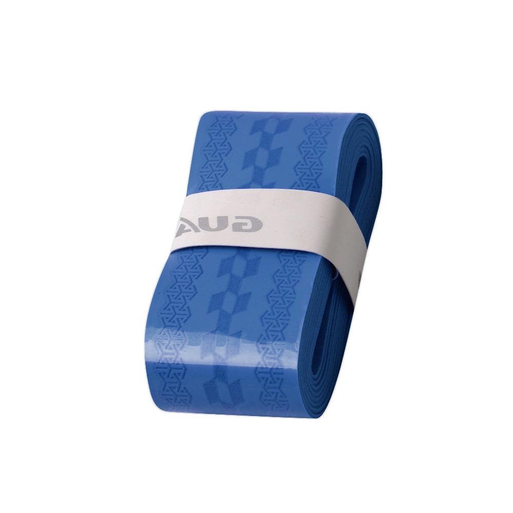 Embossing Badminton Racket Handle Grip Multicolor Badminton Handle Wrapping Tape Sport Supplies