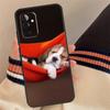 Beagle Dog Puppy Pet Cover For Samsung Galaxy A12 A13 A14 A54 A53 A52 A34 A33 A32 A24 A23 A22 A51 A71 Phone Case