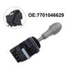 Steering Column Indicator Switch For Renault For Twingo 1993-2012 7701046629 Car Accessories Interiors