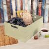 Wooden Storage Box 36x26x15 Cm