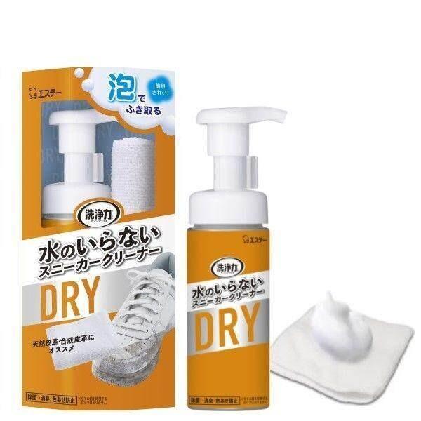 ST Senjoriki Čistič tenisek bez vody 150 ml