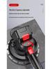 High-Power Lithium Battery Tile Leveling and Vibration Paving Tool for Walls and Floors