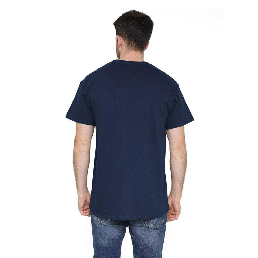 Gumby Unisex Adult Bend There Done That T-Shirt