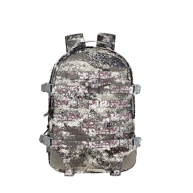 Jinxun Tactical Camouflage Backpack