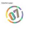 Racing Style Number 07 Car Sticker Automobile Window Truck Body Motorcycle Helmet Vinyl Decal Auto Body Decoration Accessories